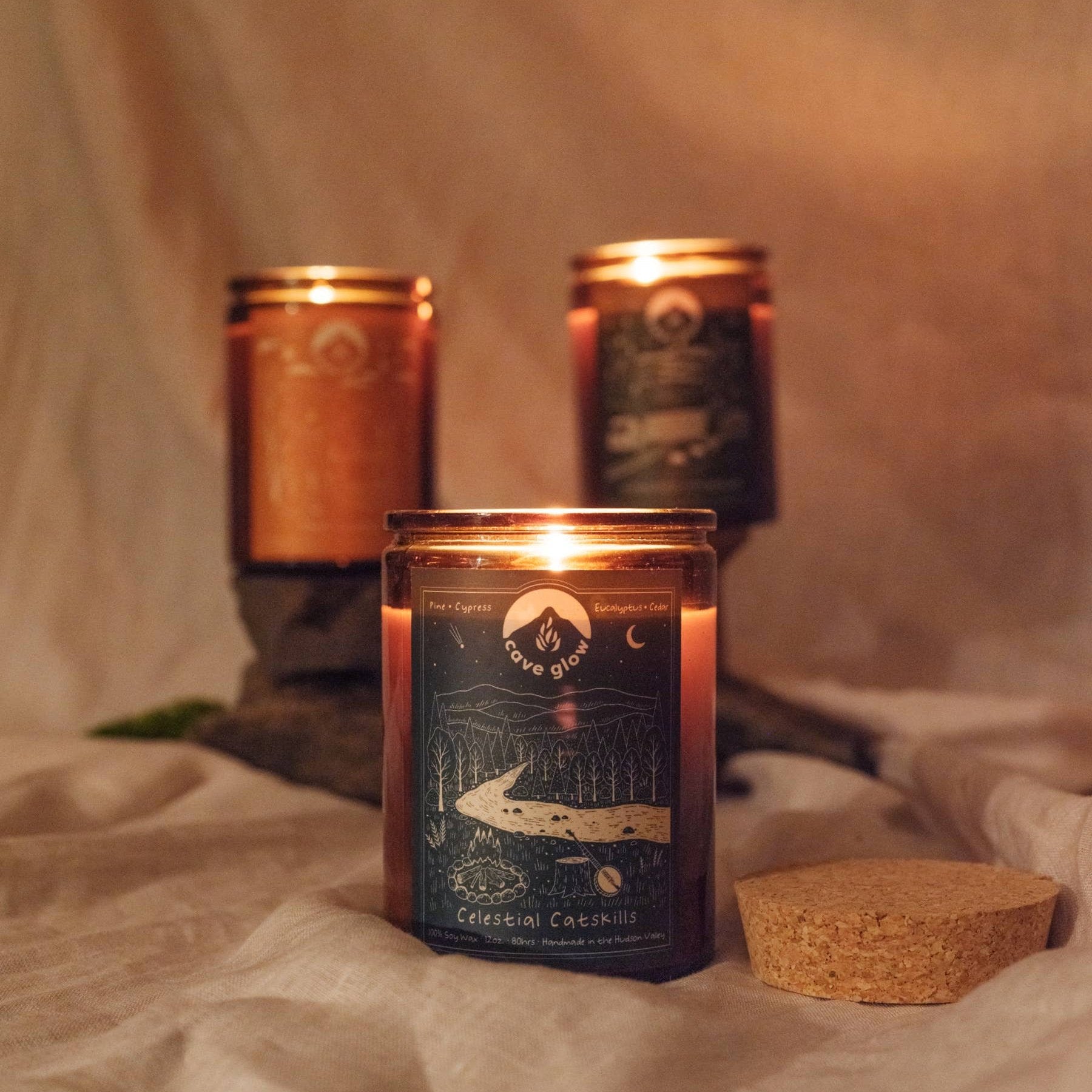 cozy home for the holidays – Chicory Naturalist