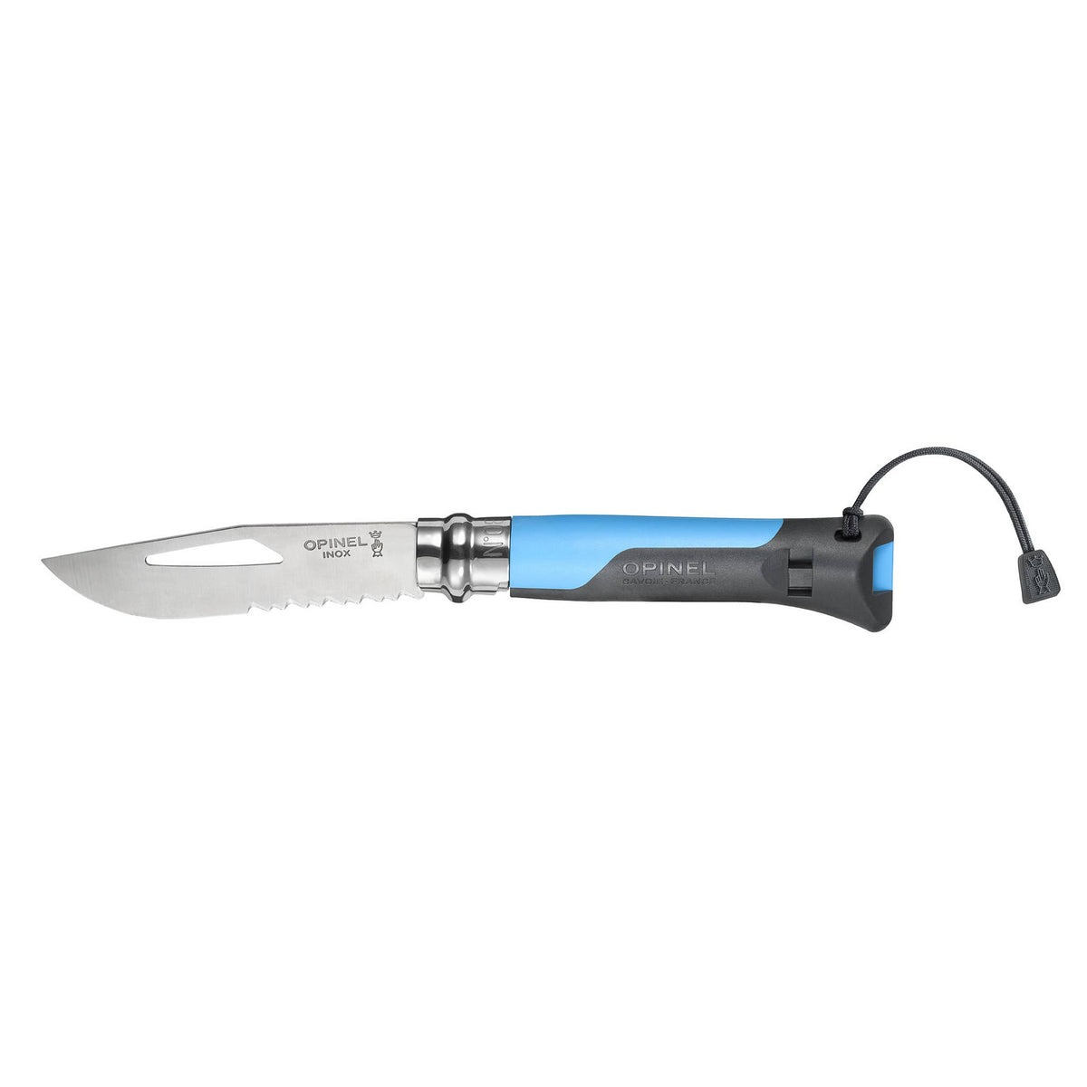 No.08 Outdoor & Boating Folding Knife – Chicory Naturalist
