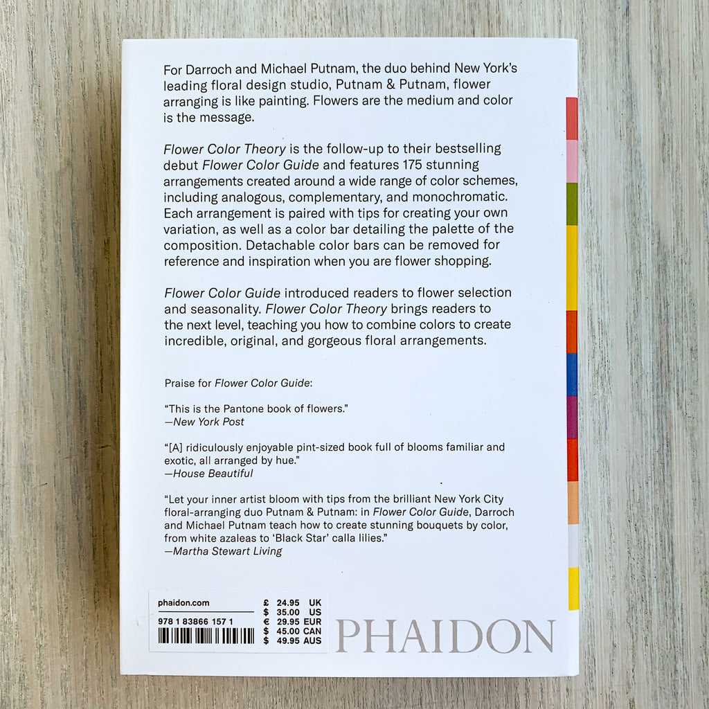 Back book cover with blurbs and reviews